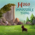 Chris Gabriel, Sydney Hanson, RenAce Felice Smith, Renee Felice Smith, Renée Felice Smith, Sydney Hanson... - Hugo and the Impossible Thing