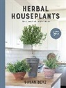 Susan Betz - Herbal Houseplants