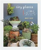 Leslie F. Halleck - Tiny Plants