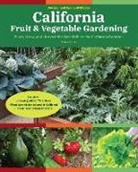 Claire Splan - California Fruit & Vegetable Gardening, 2nd Edition