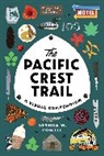 Joshua M Powell, Joshua M. Powell - The Pacific Crest Trail