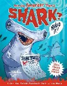 David George Gordon, Gordon David George, JOSH LYNCH - Are You Smarter Than a Shark?