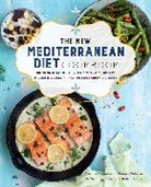 Thomas DeLauer, Rohan Kashid, Nicholas Norwitz, Nicolas Norwitz, Martina Slajerova, Martina Delauer Slajerova... - New Mediterranean Diet Cookbook