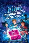 Michael Buckley - Finn and the Intergalactic Lunchbox