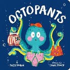 Claire Powell, Suzy Senior, Claire Powell - Octopants
