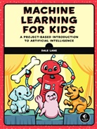 Dale Lane - Machine Learning for Kids
