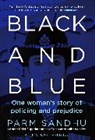 Parm Sandhu, Parm (author) Sandhu - Black and Blue