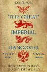 Samir Puri - The Great Imperial Hangover