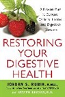 Joseph Brasco, Brasco Joseph, Jordan Rubin, Rubin Jordan - Restoring Your Digestive Health
