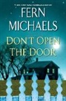 Fern Michaels - No Way Out