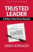 David Horsager, Bob Nelson - Trusted Leader