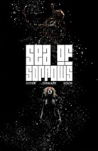 Alex Cormack, Rich Douek, Alex Cormack - Sea of Sorrows