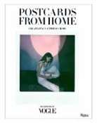 THE EDITORS OF VOGUE, Anna Wintour - Vogue: Postcards from Home