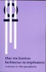 Inclusive Hebrew Scriptures