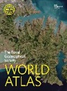 Philip's Maps - Philip's RGS World Atlas