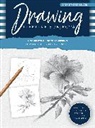 Diane Cardaci, Cardaci Diane, Nolon Stacey, Linda Weil, Weil Linda, Diane Wright - Step-by-Step Studio: Drawing Lifelike Subjects: Volume 4