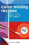 William F. Powell, Powell William F. - Color Mixing Recipes for Oil & Acrylic: Volume 2