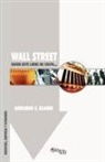 Armando S. Klauer - Wall Street