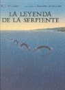 M. T. Anderson, Bagram Ibatoulline - La Leyenda de La Serpiente