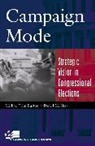 Michael John Burton, Daniel M Shea, Daniel M. Shea - Campaign Mode