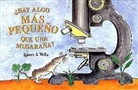 Robert E. Wells - Hay Algo Mas Pequeno Que una M