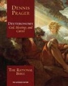 Dennis Prager - The Rational Bible: Deuteronomy