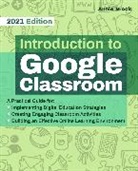 Annie Brock - Introduction to Google Classroom