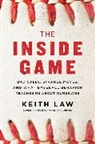 Keith Law, Law Keith - The Inside Game