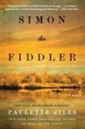 Paulette Jiles, Jiles Paulette - Simon the Fiddler