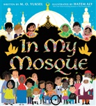 M O Yuksel, M. O. Yuksel, Hatem Aly - In My Mosque