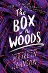 Maureen Johnson - The Box in the Woods