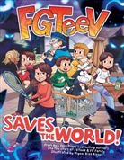 FGTeeV, Miguel Diaz Rivas, Miguel Díaz Rivas - FGTeeV Saves the World!
