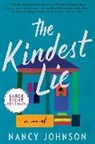 Nancy Johnson, Johnson Nancy - The Kindest Lie
