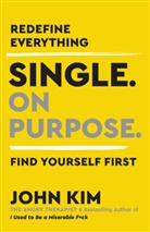 John Kim - Single On Purpose