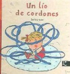 Daniela Kulot - Un Lio de Cordones