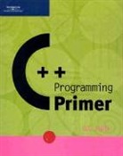 D. S. Malik - C++ Programming Primer [With CDROM]