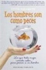 Steve Nakamoto - Los Hombres Son Como Peces