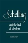 Dale E Snow, Dale E. Snow - Schelling and the End of Idealism