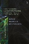 Helle Krunke, Bjrg Thorarensen, Bj-rg Thorarensen, Helle Krunke, Björg Thorarensen - The Nordic Constitutions