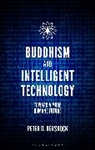 Peter D Hershock, Peter D. Hershock, Hershock Peter D. - Buddhism and Intelligent Technology
