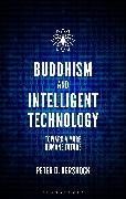 Peter D Hershock, Peter D. Hershock, Peter D. (East-West Center Hershock, Hershock Peter D. - Buddhism and Intelligent Technology Toward a More Humane Future