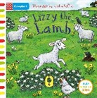 Campbell Books, Axel Scheffler, Scheffler Axel - Lizzy the Lamb
