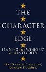Robert L Caslen Jr, Robert L. Caslen Jr., Robert L. Caslen Matthews Jr., Michael D Matthews, Michael D. Matthews, Matthews Michael D. - The Character Edge