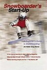 Doug Werner - Snowboarder's Start-Up