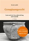 Hardy Landolt - Genugtuungsrecht