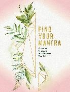 Editors of Rock Point - Find Your Mantra Journal