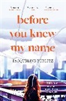 Jacqueline Bublitz - Before You Knew My Name