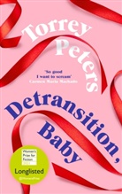 Torrey Peters - Detransition, Baby