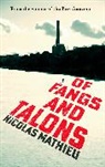 Nicolas Mathieu, Mathieu Nicolas - Of Fangs and Talons