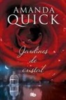 Amanda Quick - Jardines de cristal